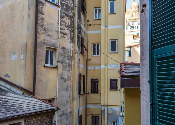 Casa Del Borgo By Arbaspaa