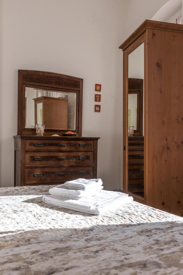 Casa Del Borgo By Arbaspaa * Riomaggiore