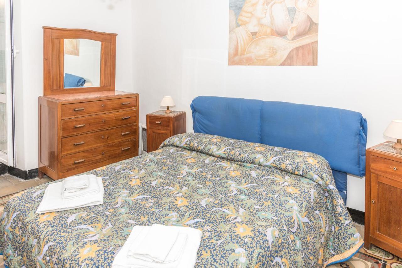 Casa Del Borgo By Arbaspaa Appartement Riomaggiore