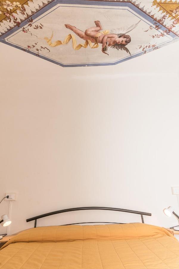 Casa Del Borgo By Arbaspaa Appartement *