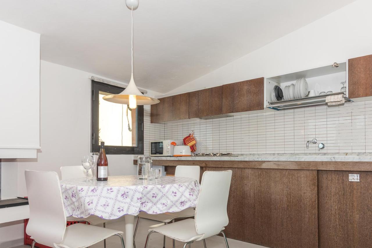 Casa Del Borgo By Arbaspaa Apartment