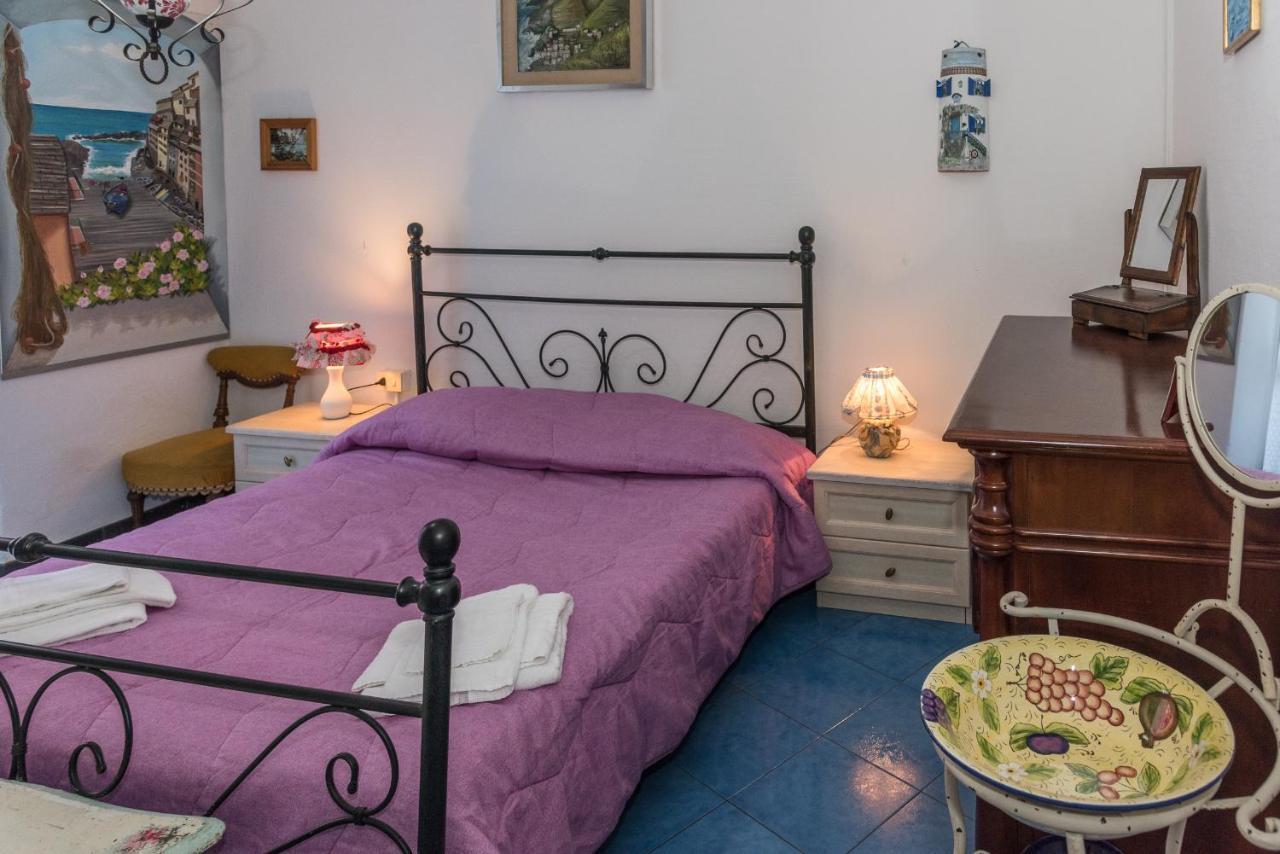Casa Del Borgo By Arbaspaa * Riomaggiore