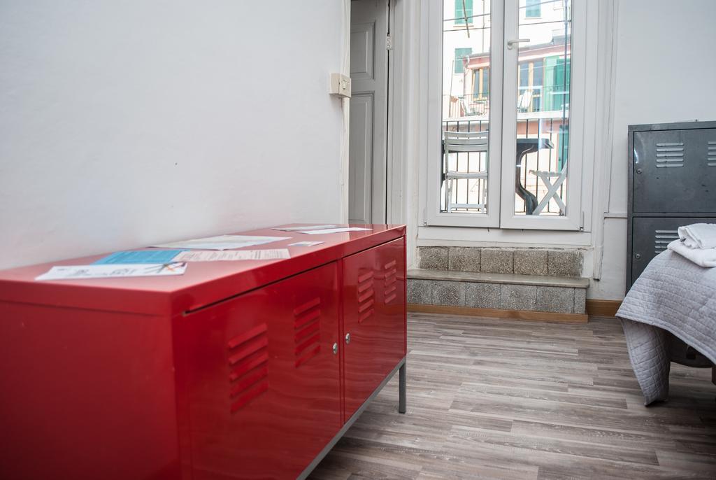 Appartement Casa Del Borgo By Arbaspaa *