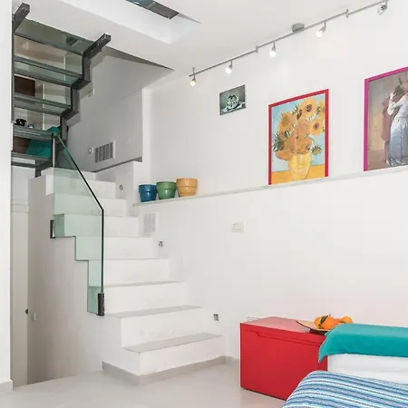 Casa Del Borgo By Arbaspaa Riomaggiore Exterior photo