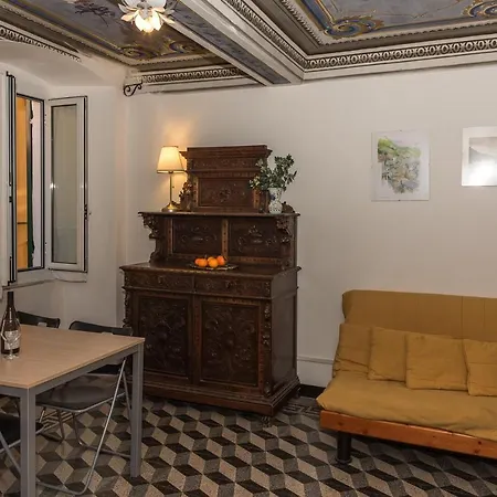 Casa Del Borgo By Arbaspaa Riomaggiore Exterior photo