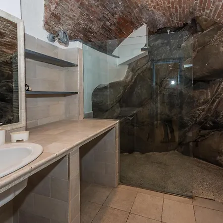 Casa Del Borgo By Arbaspaa Riomaggiore Exterior photo