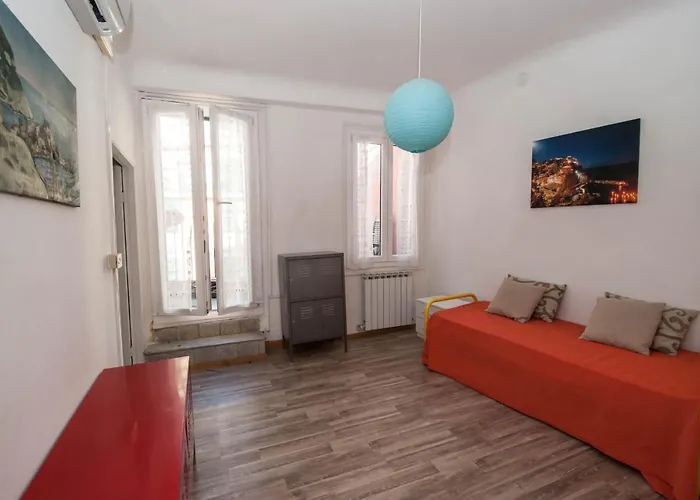 Casa Del Borgo By Arbaspaa