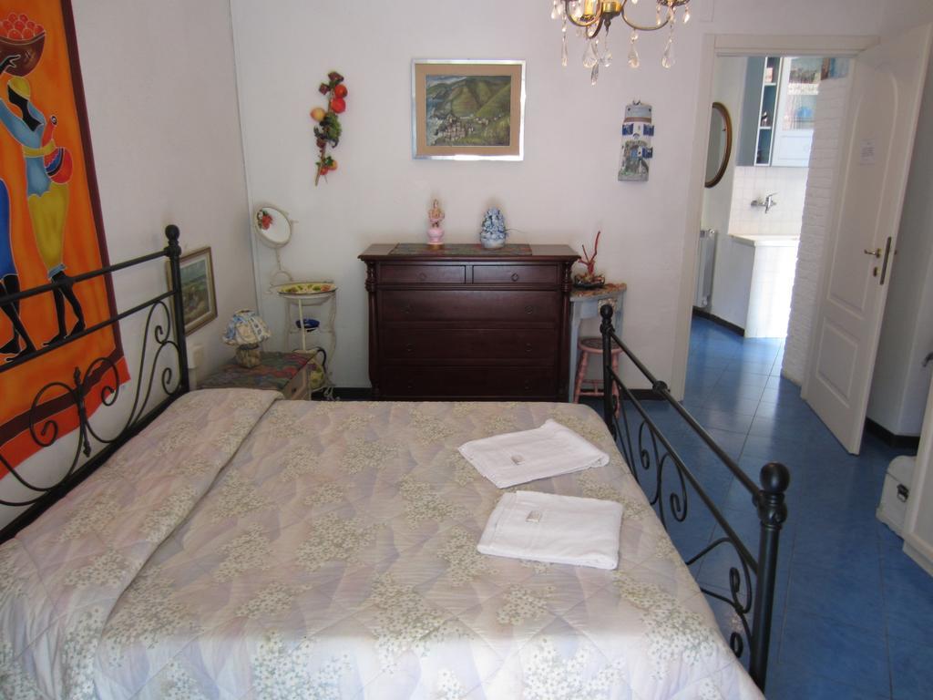 Casa Del Borgo By Arbaspaa