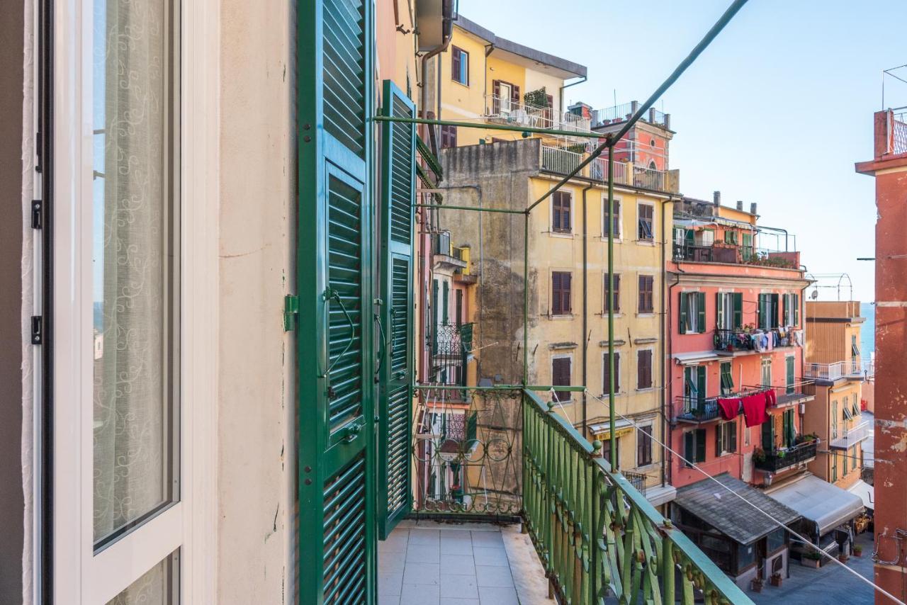 Casa Del Borgo By Arbaspaa Apartment *