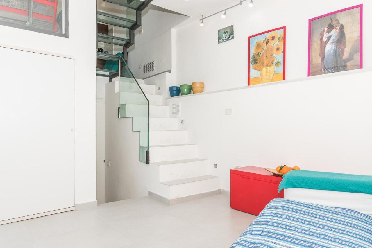 Apartment Casa Del Borgo By Arbaspaa *