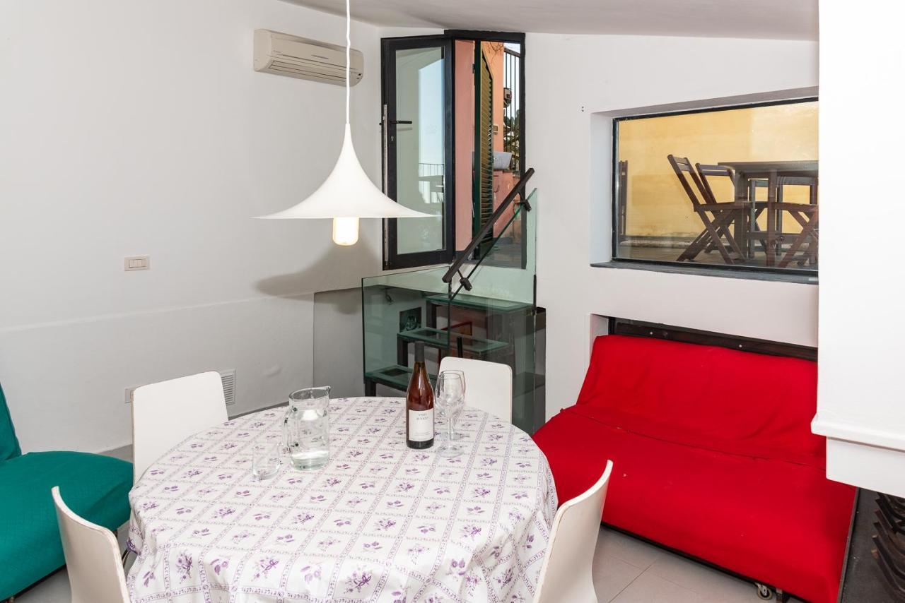 Casa Del Borgo By Arbaspaa * Riomaggiore
