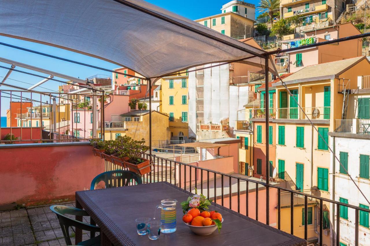 Casa Del Borgo By Arbaspaa Apartment *