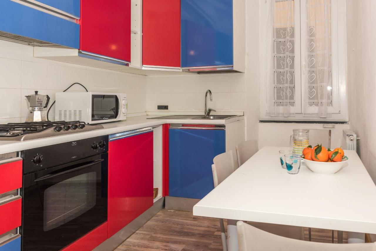 Apartment Casa Del Borgo By Arbaspaa Riomaggiore