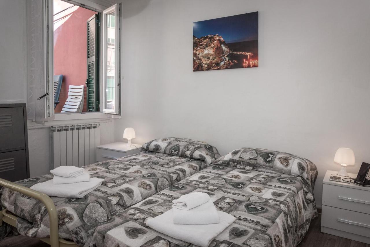 Casa Del Borgo By Arbaspaa Apartment *