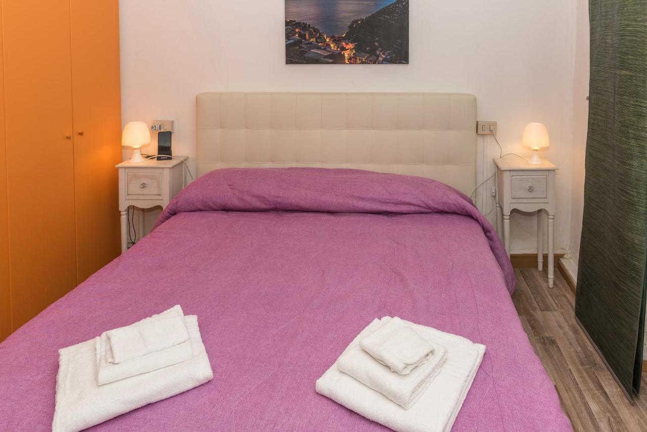 Casa Del Borgo By Arbaspaa * Riomaggiore