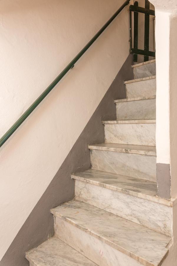 Apartment Casa Del Borgo By Arbaspaa