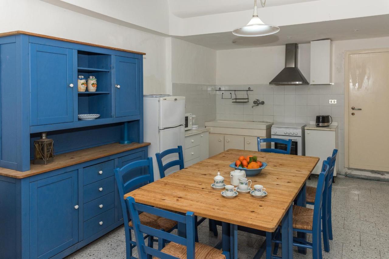 Casa Del Borgo By Arbaspaa Riomaggiore