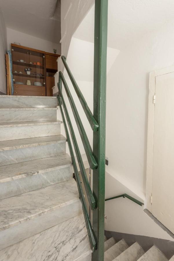 Casa Del Borgo By Arbaspaa Riomaggiore