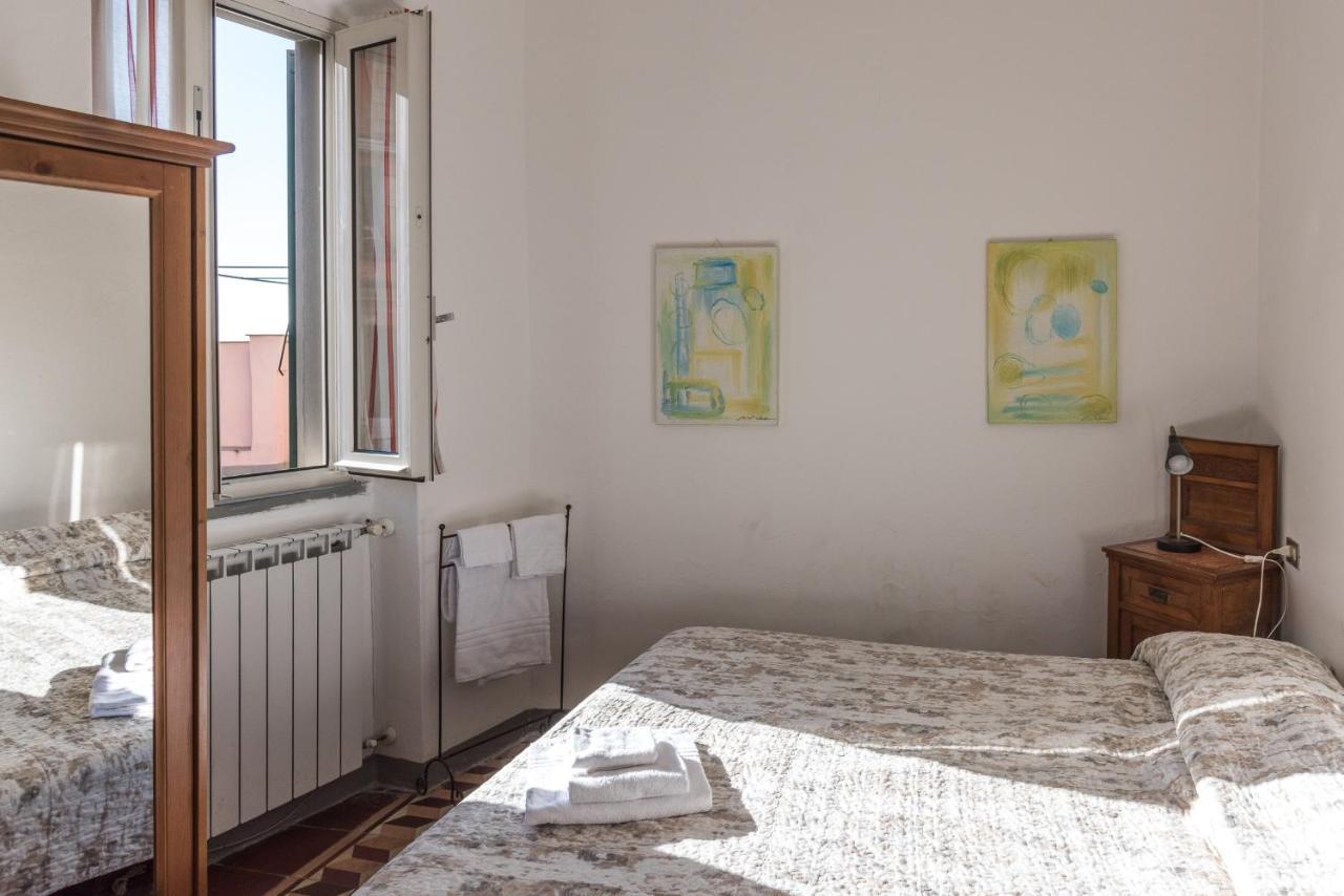 Casa Del Borgo By Arbaspaa