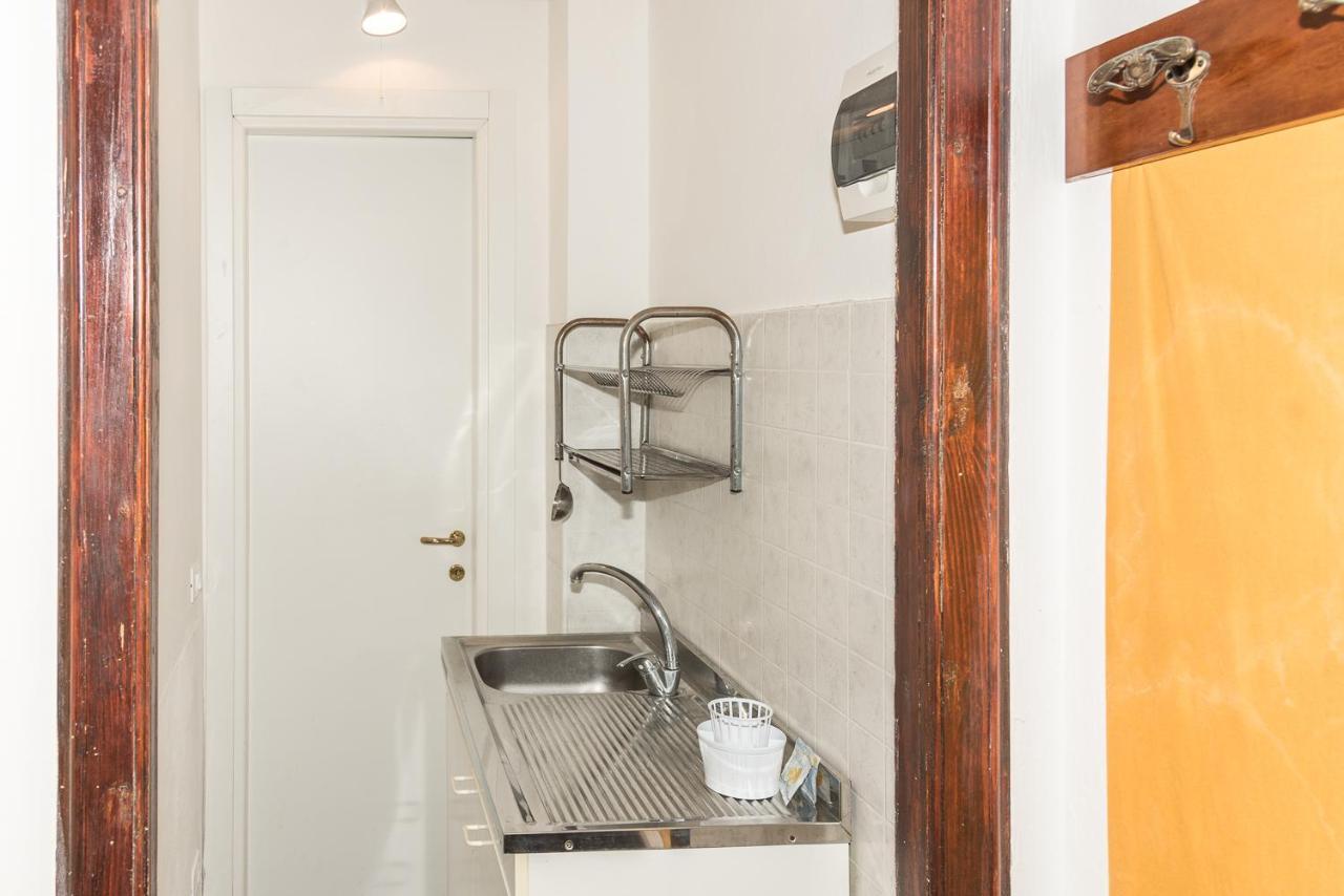 Apartment Casa Del Borgo By Arbaspaa