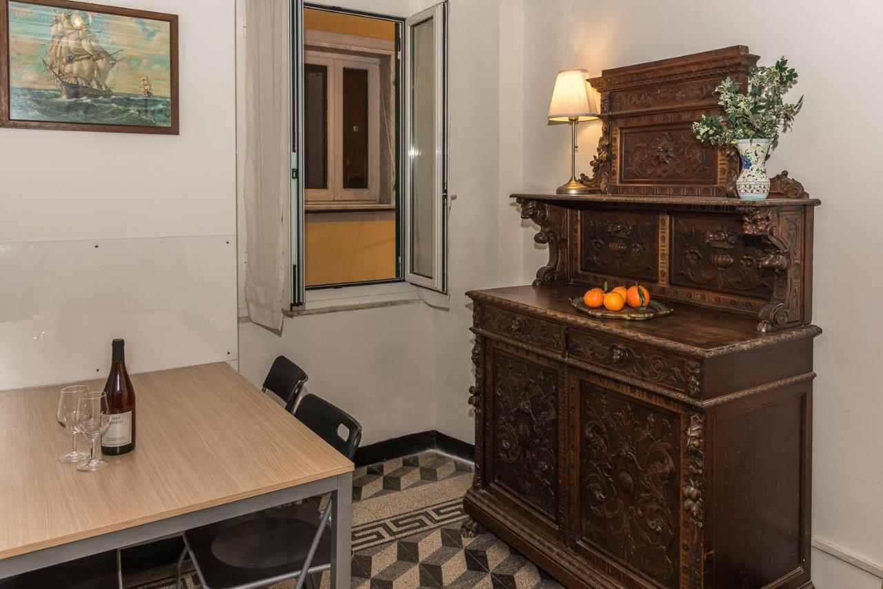 Apartment Casa Del Borgo By Arbaspaa *