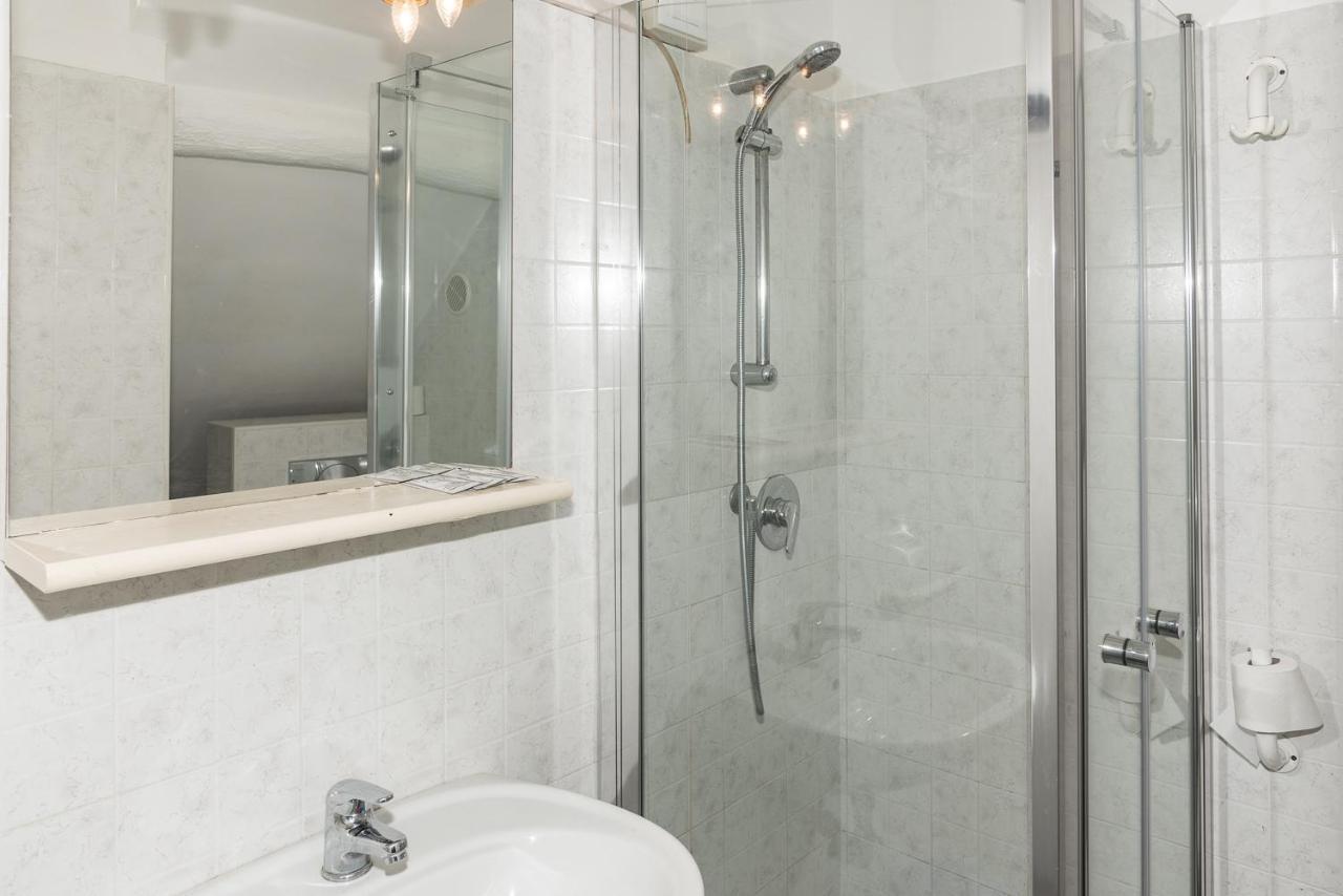 Casa Del Borgo By Arbaspaa Apartment Riomaggiore