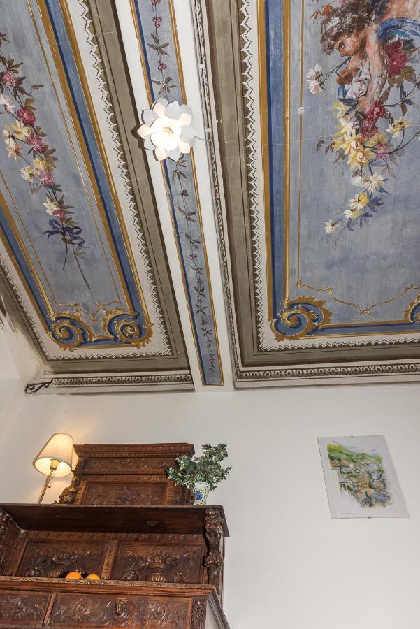 Casa Del Borgo By Arbaspaa Riomaggiore
