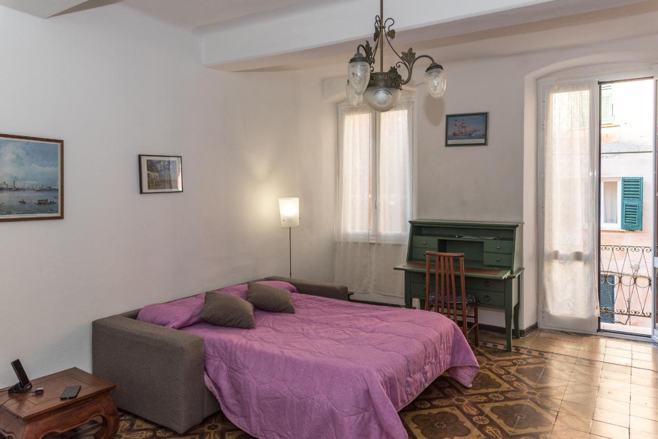 Apartment Casa Del Borgo By Arbaspaa Riomaggiore