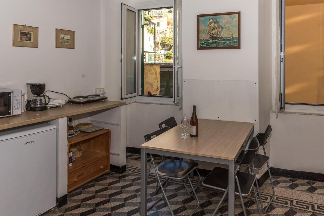 Apartment Casa Del Borgo By Arbaspaa