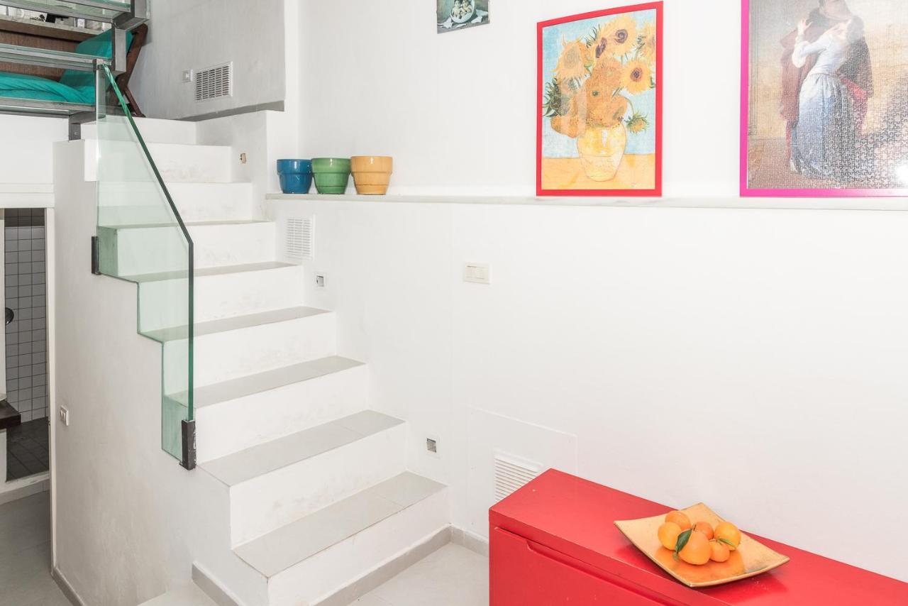 Apartment Casa Del Borgo By Arbaspaa Riomaggiore