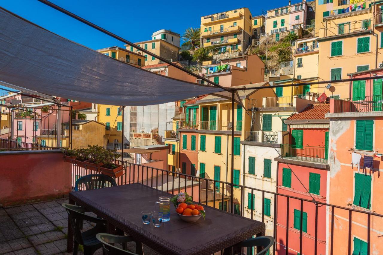 Casa Del Borgo By Arbaspaa Apartment *