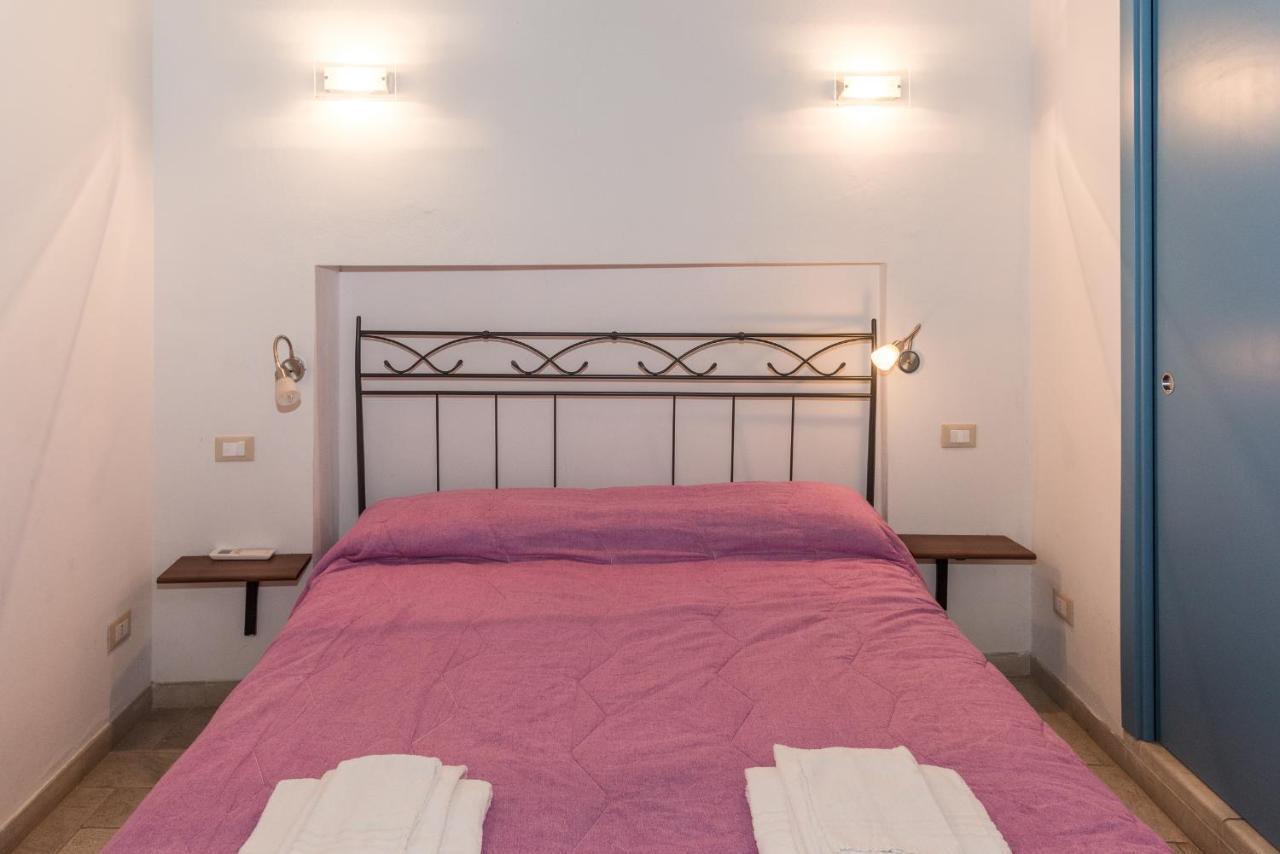 Apartment Casa Del Borgo By Arbaspaa *