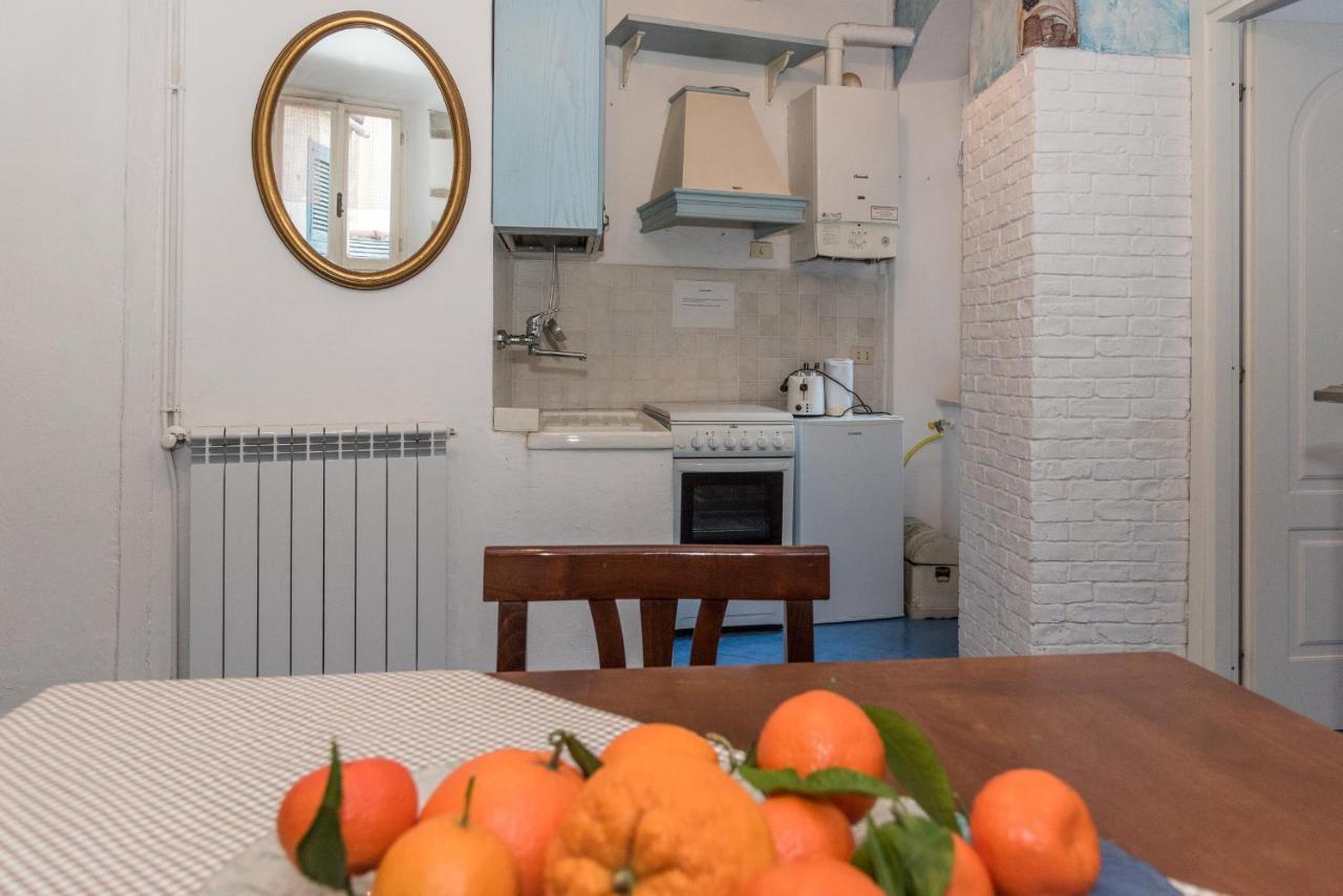 Casa Del Borgo By Arbaspaa *