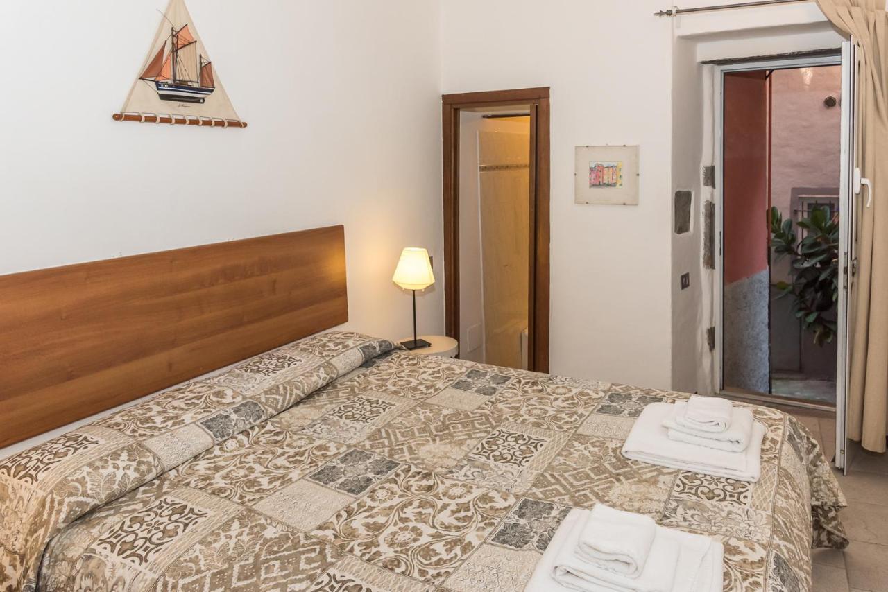 Casa Del Borgo By Arbaspaa Apartment