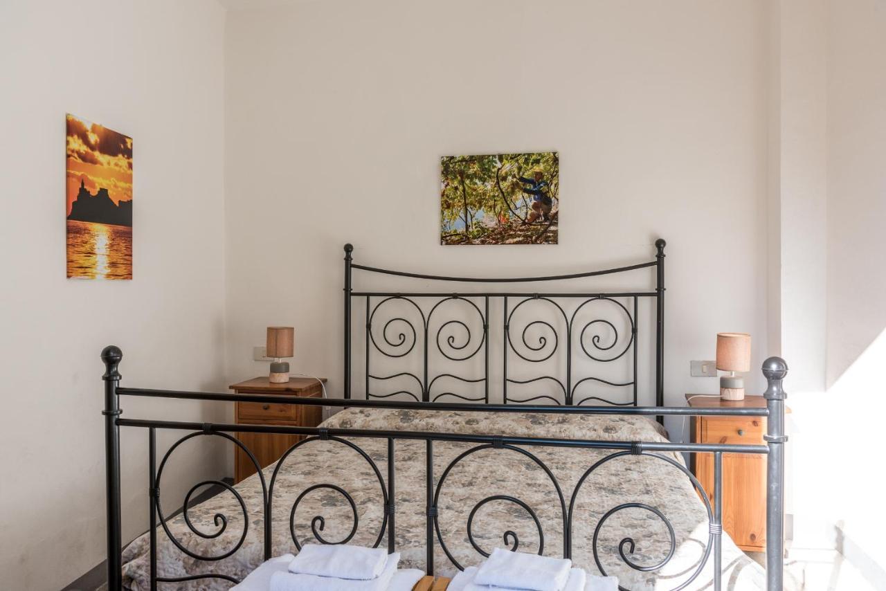 Casa Del Borgo By Arbaspaa Apartment *