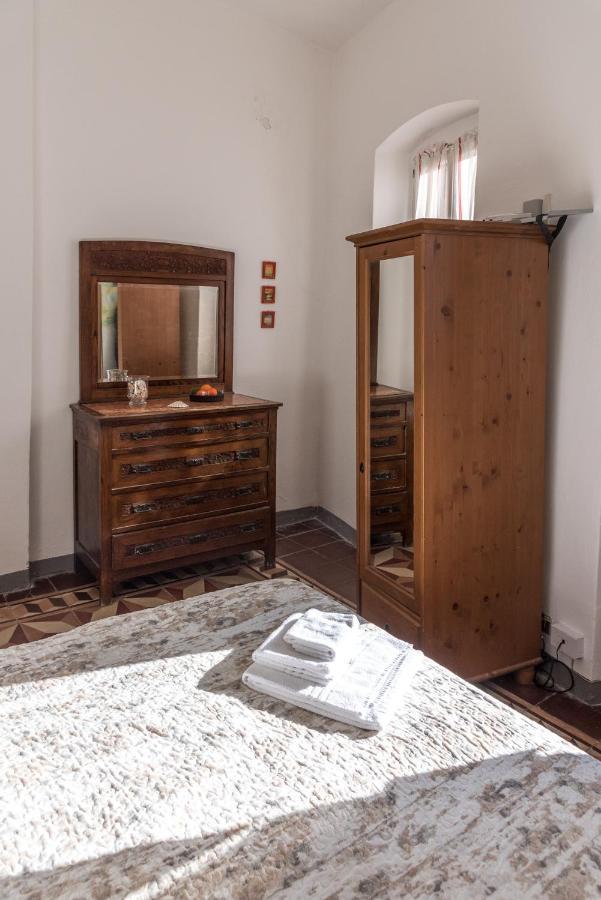 Casa Del Borgo By Arbaspaa