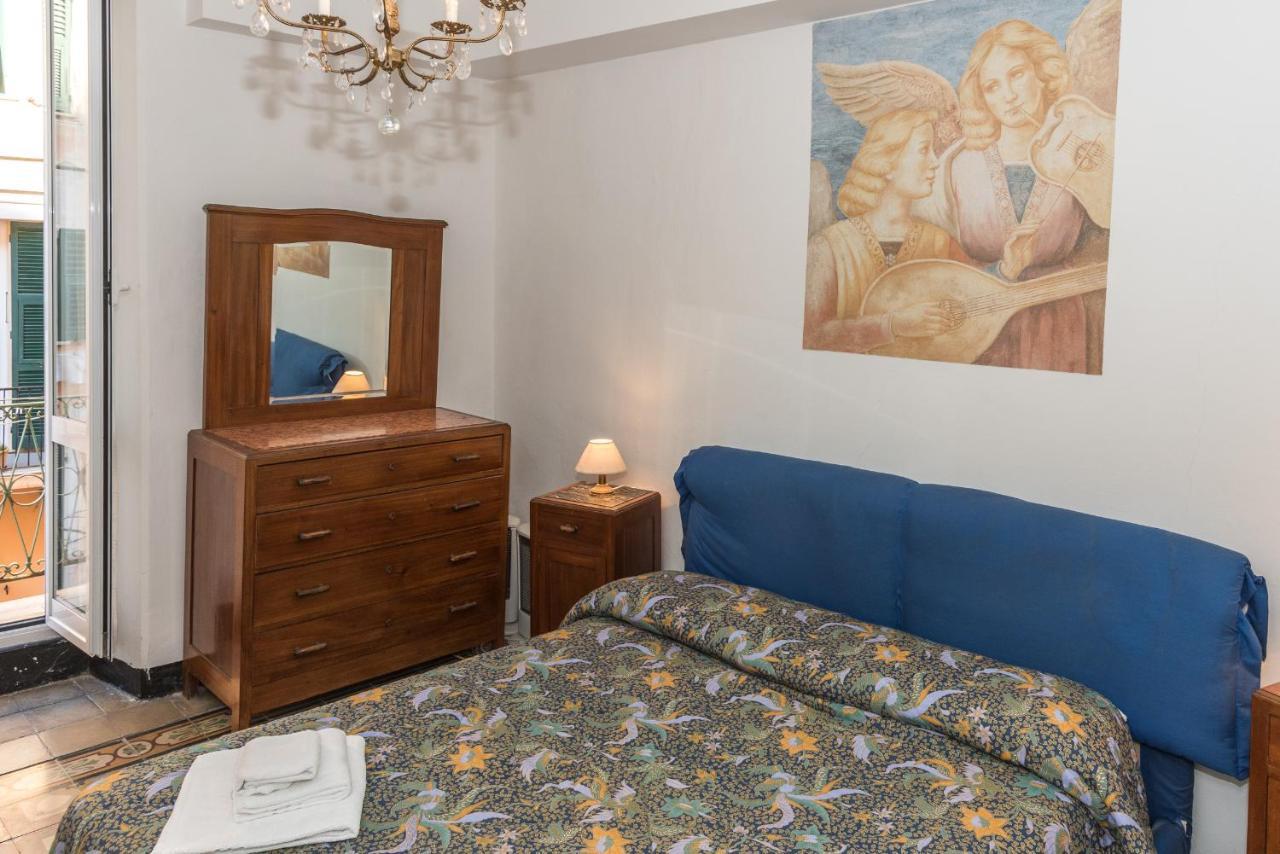 Apartment Casa Del Borgo By Arbaspaa
