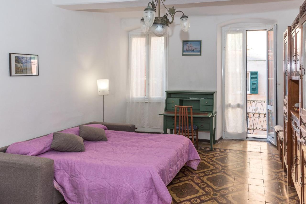 Casa Del Borgo By Arbaspaa Apartment Riomaggiore