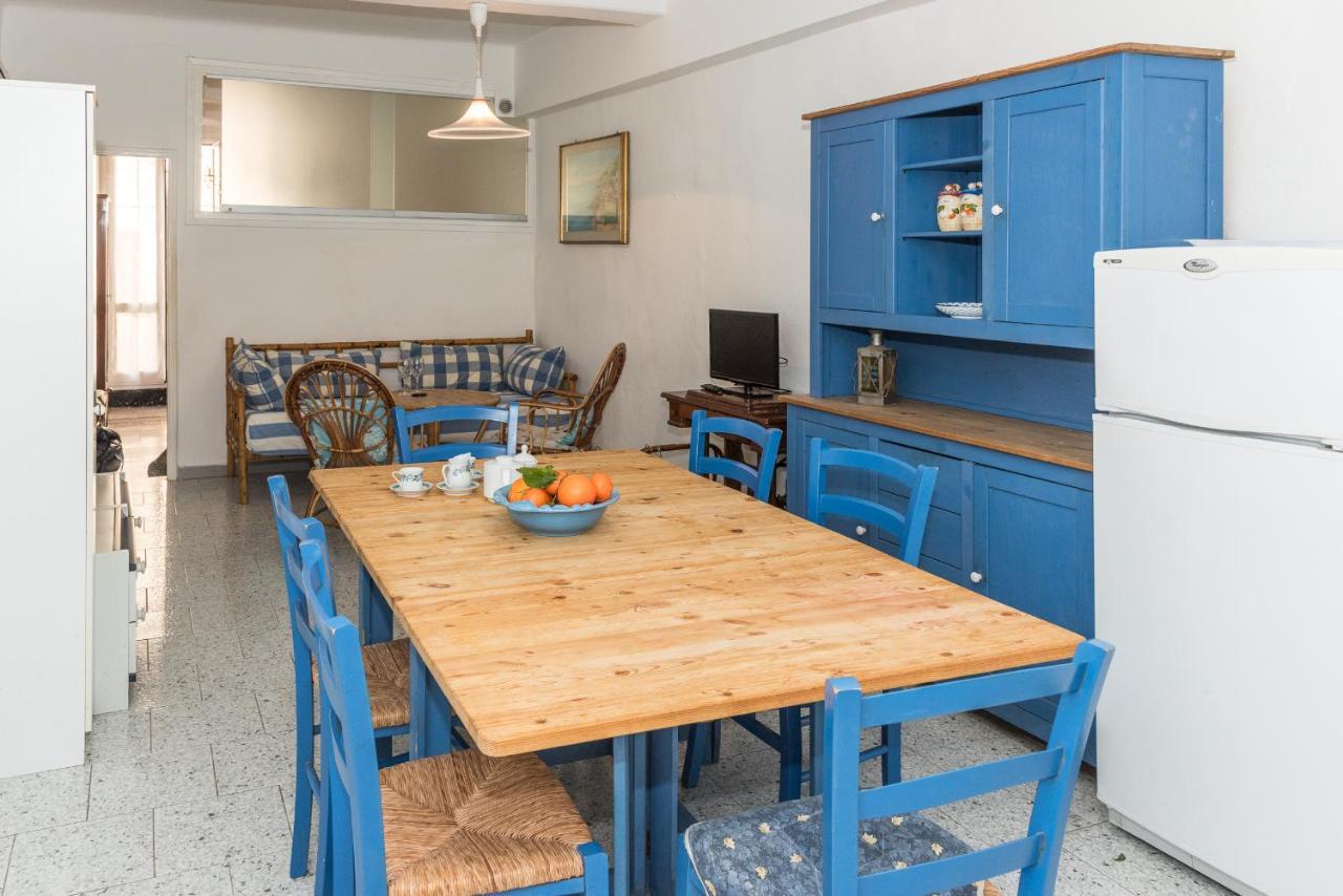 Casa Del Borgo By Arbaspaa Apartment *