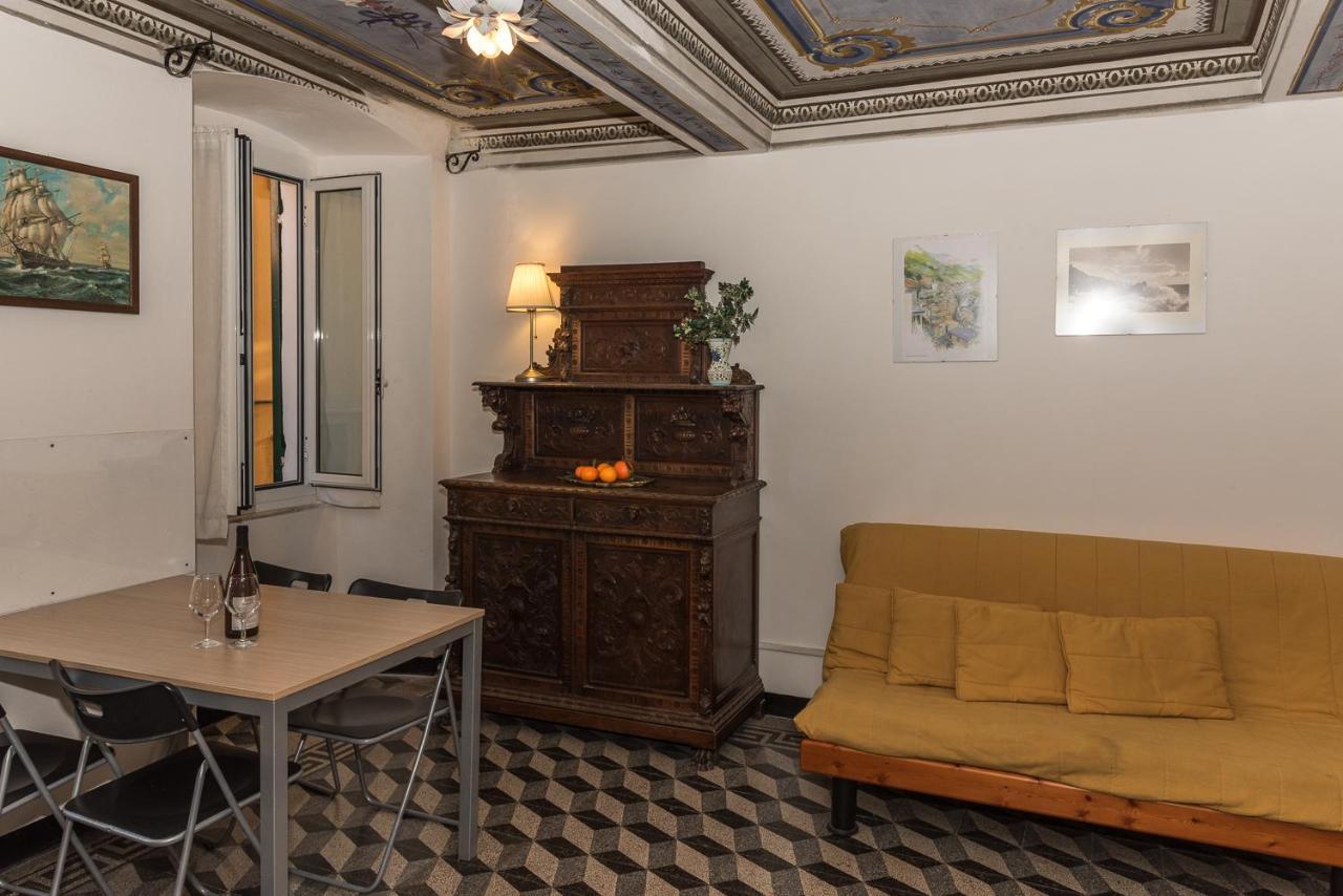 Casa Del Borgo By Arbaspaa Riomaggiore