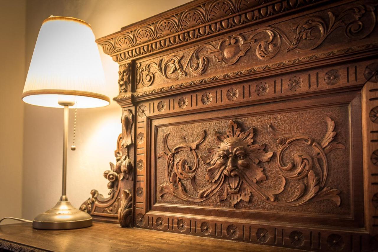 Casa Del Borgo By Arbaspaa * Riomaggiore