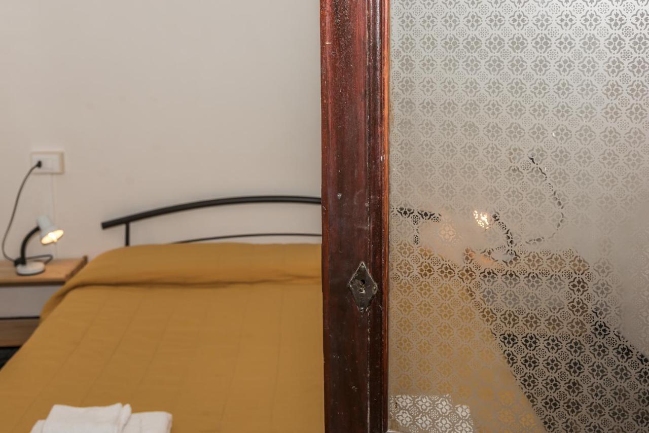 Apartment Casa Del Borgo By Arbaspaa Riomaggiore