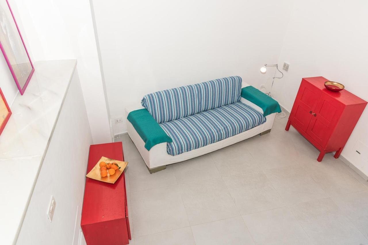 Apartment Casa Del Borgo By Arbaspaa
