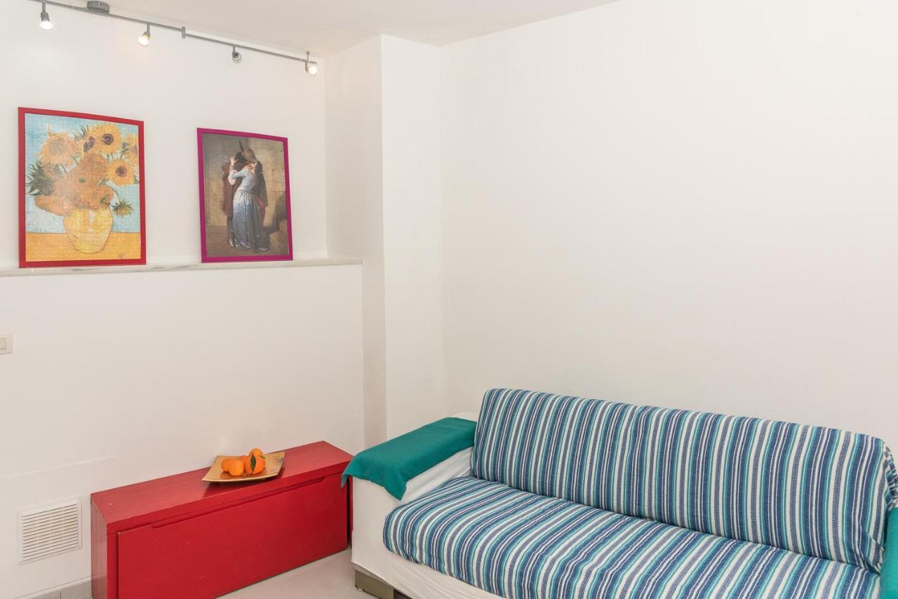 Casa Del Borgo By Arbaspaa *