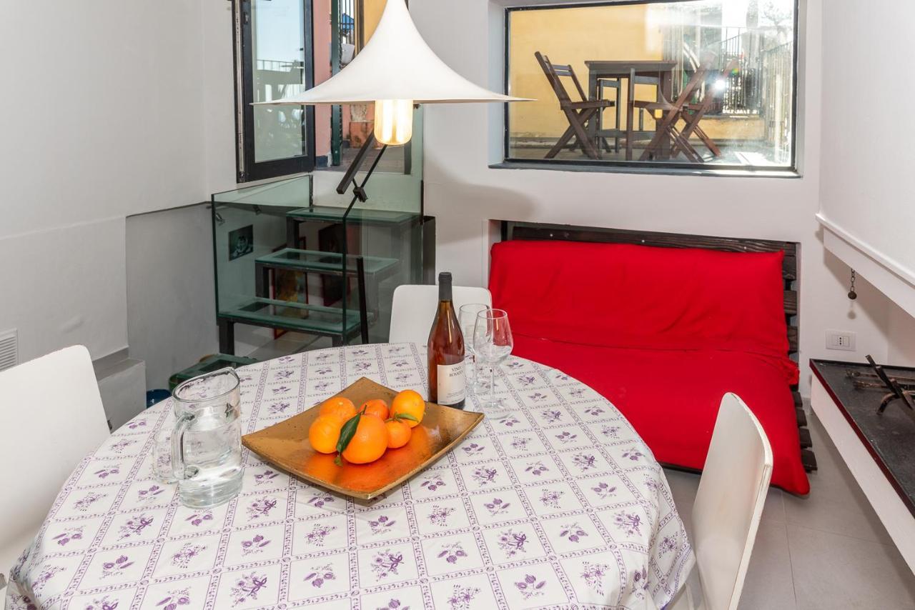 Apartment Casa Del Borgo By Arbaspaa *