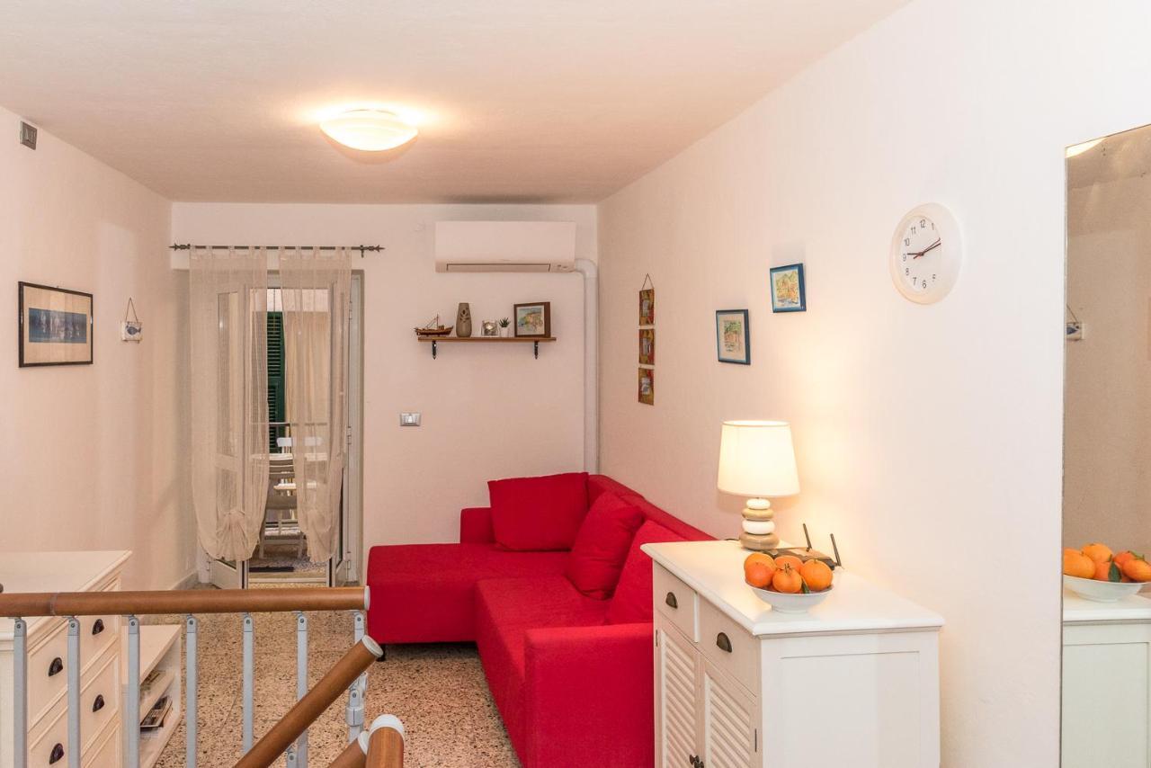 Apartment Casa Del Borgo By Arbaspaa *