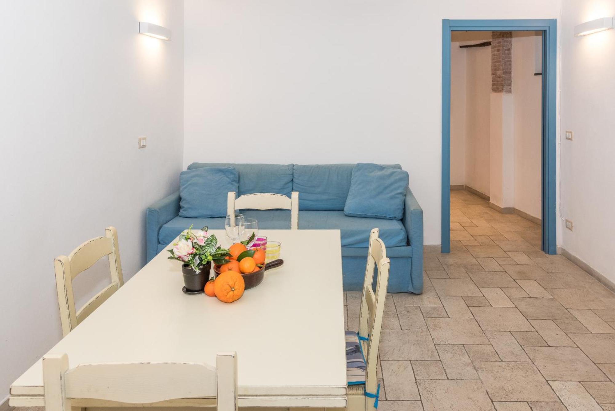 Casa Del Borgo By Arbaspaa Riomaggiore