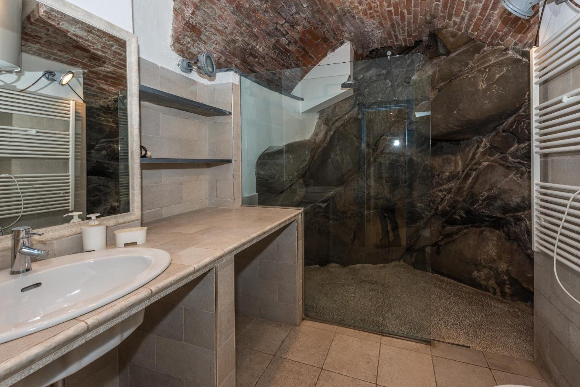 Casa Del Borgo By Arbaspaa Apartment