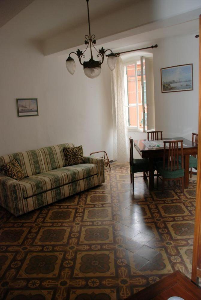 Casa Del Borgo By Arbaspaa Riomaggiore