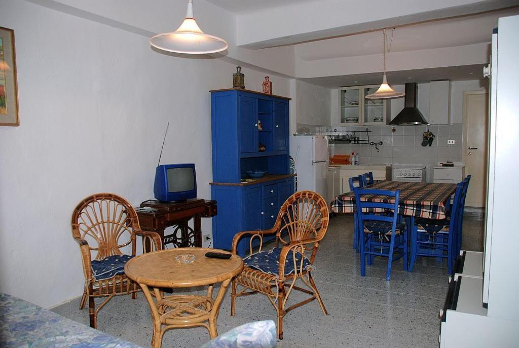 Apartment Casa Del Borgo By Arbaspaa